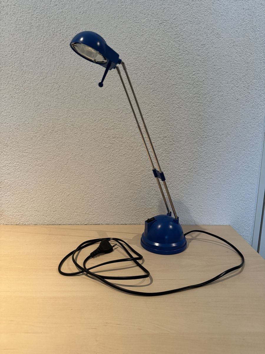 Lampen: Schreibtischlampe – Gebraucht aus Thun von smi_nyv7 4