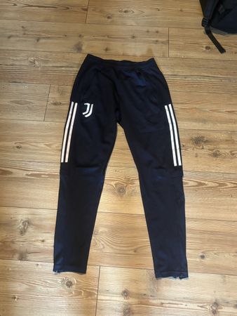 adidas Juventus Trainerhose Grösse S