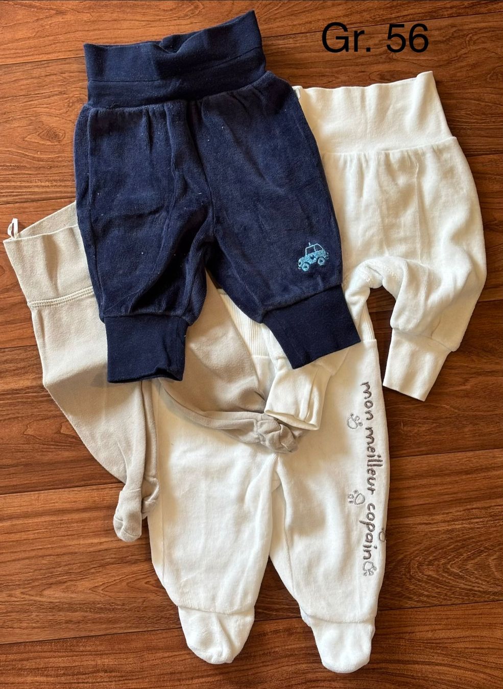 Lotti & Set di vestiti: Baby Höschen – Usato da Oberiberg venduto da mon_q7c2