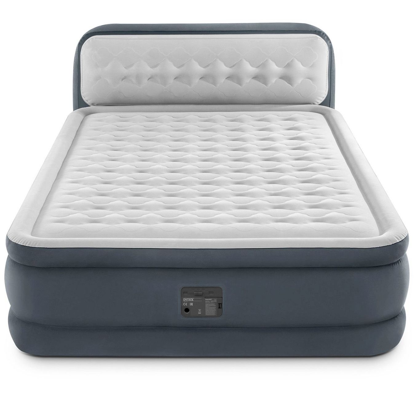 Matelas: Intex Ultra Plush Luftbett 236×152 – Neuf avec emballage d'origine à Bottighofen par zaap 1