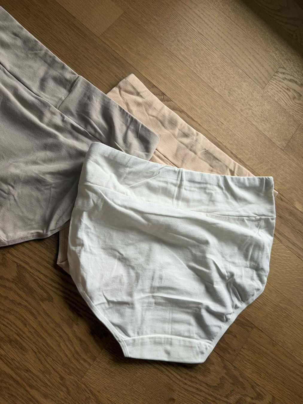 Sonstige Unterwäsche: 3er Pack Damenslips, neu, Grösse L – Neu und originalverpackt aus Riehen von ann_76jw 3
