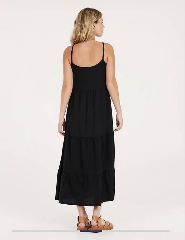 Protest Robes: Maxi-Kleid PROTEST Gr. 36 – Neuf (Voir description) à Thun par Dak5 1