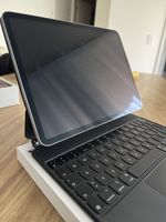 iPad Pro 11″ 4. Gen. 128 GB – Tastatur & Apple Pencil