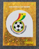 Panini FIFA World Cup GHA 1