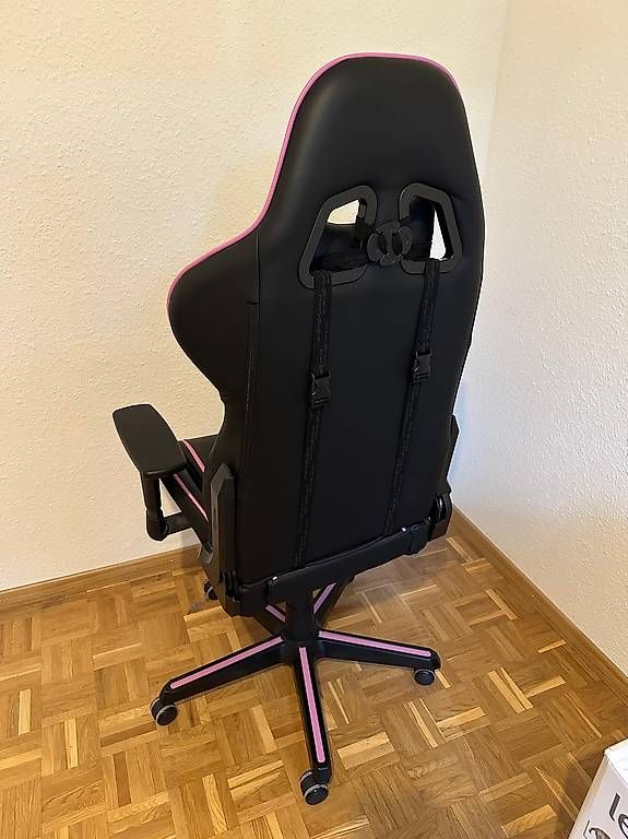 Sedie: Chaise gaming DXRACER – Usato da Bernex venduto da lis_7xqq 1