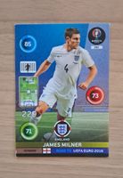 James Milner Dynamo - Adrenalyn XL Road to Euro 2016 Nr.282
