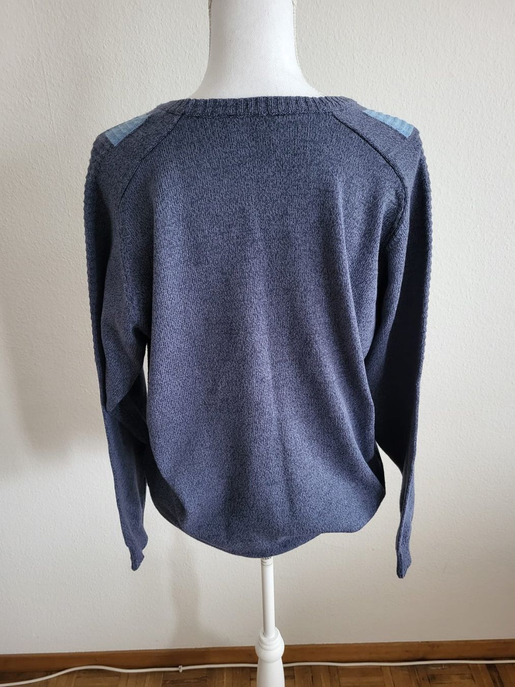 Pierre Cardin Maglioni & Felpe: Wunderschöner Herrenpullover Pierre Cardin- kaum getragen! – Nuovo (secondo la descrizione) da Buchs AG venduto da Bela11 3