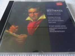 Beethoven, Sinfonie Nr.9