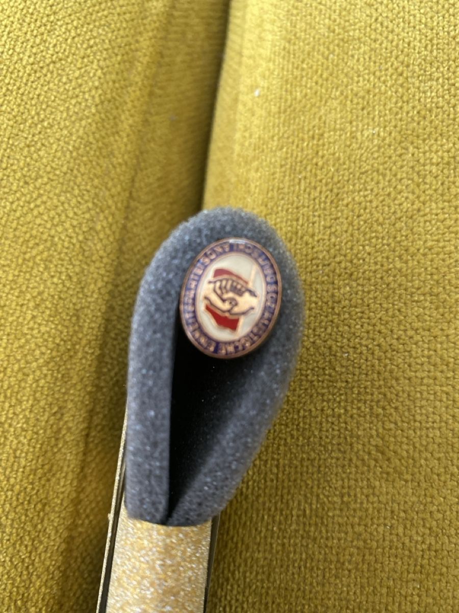 Placchette & Badge: Partei Abzeichen SED – Usato da Zürich venduto da Manuelemilie