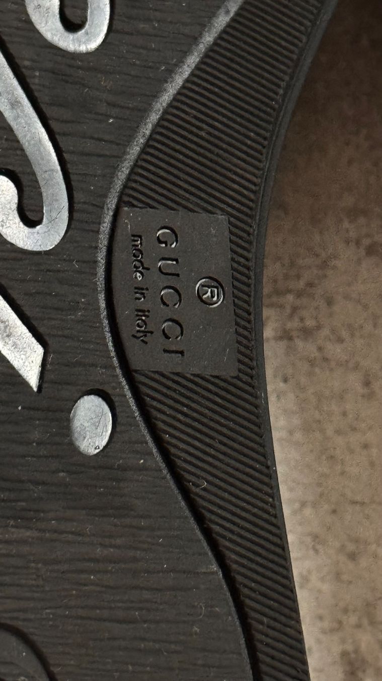 Gucci Damenschuhe: Gucci Sneackers – Gebraucht aus Thun von nicebri 4