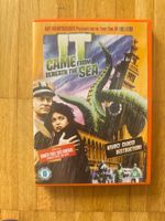 IT GAME FROM BENEATH THE SEA. (DVD) RAY HARRY HAUSEN