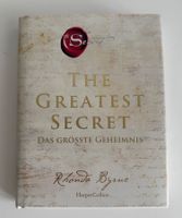 Buch "The Greatest Secret" - Rhonda Byrne