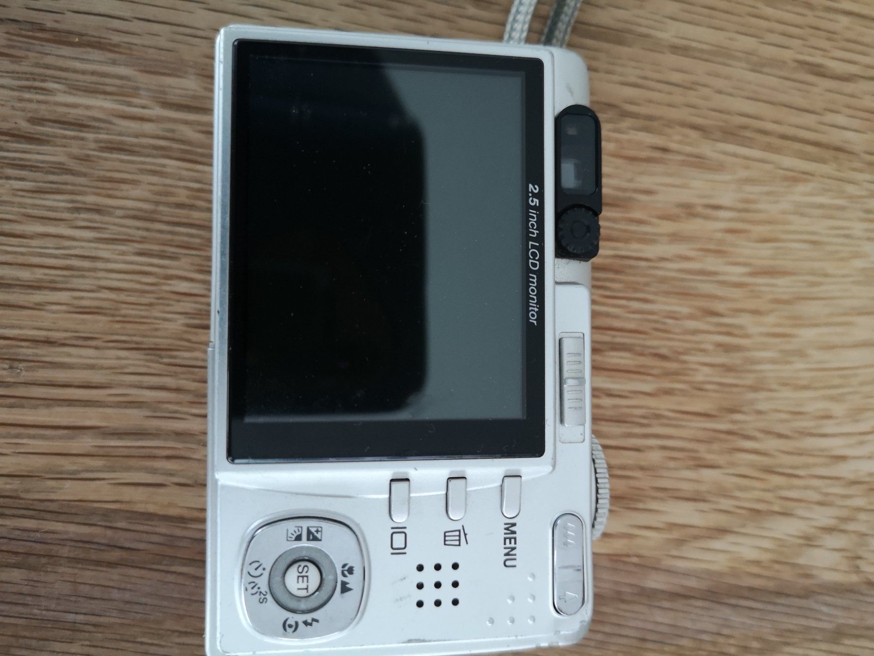 Minox Kamera: Fotokamera Minox DC - 8111 – Gebraucht aus Frasnacht von Kumali0 2