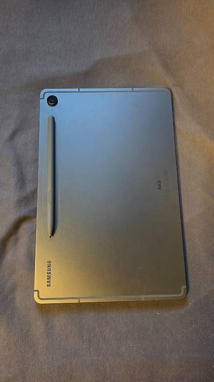 Samsung Tablet PC: Samsung Galaxy Tab S9 FE – Usato da Münchenbuchsee venduto da bla_779z 1