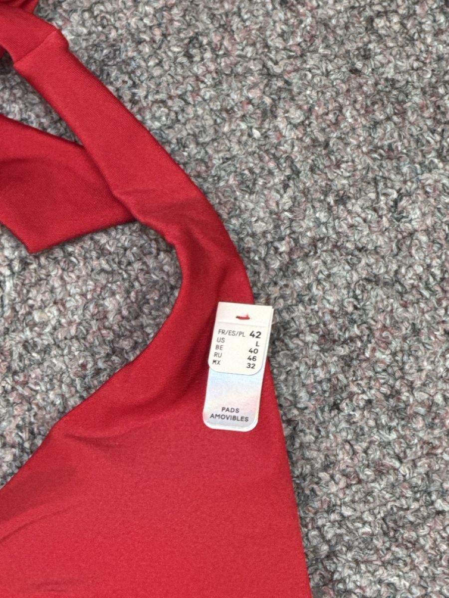 Etam Costumi da bagno & Bikini: Damen Bikini , Grösse M/L  neu – Nuovo e nell'imballaggio originale da Grafenried venduto da Kalocha 1