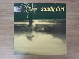 Sandy Dirt – Sandy Dirt (Vinyl-EP, 12", 45rpm)