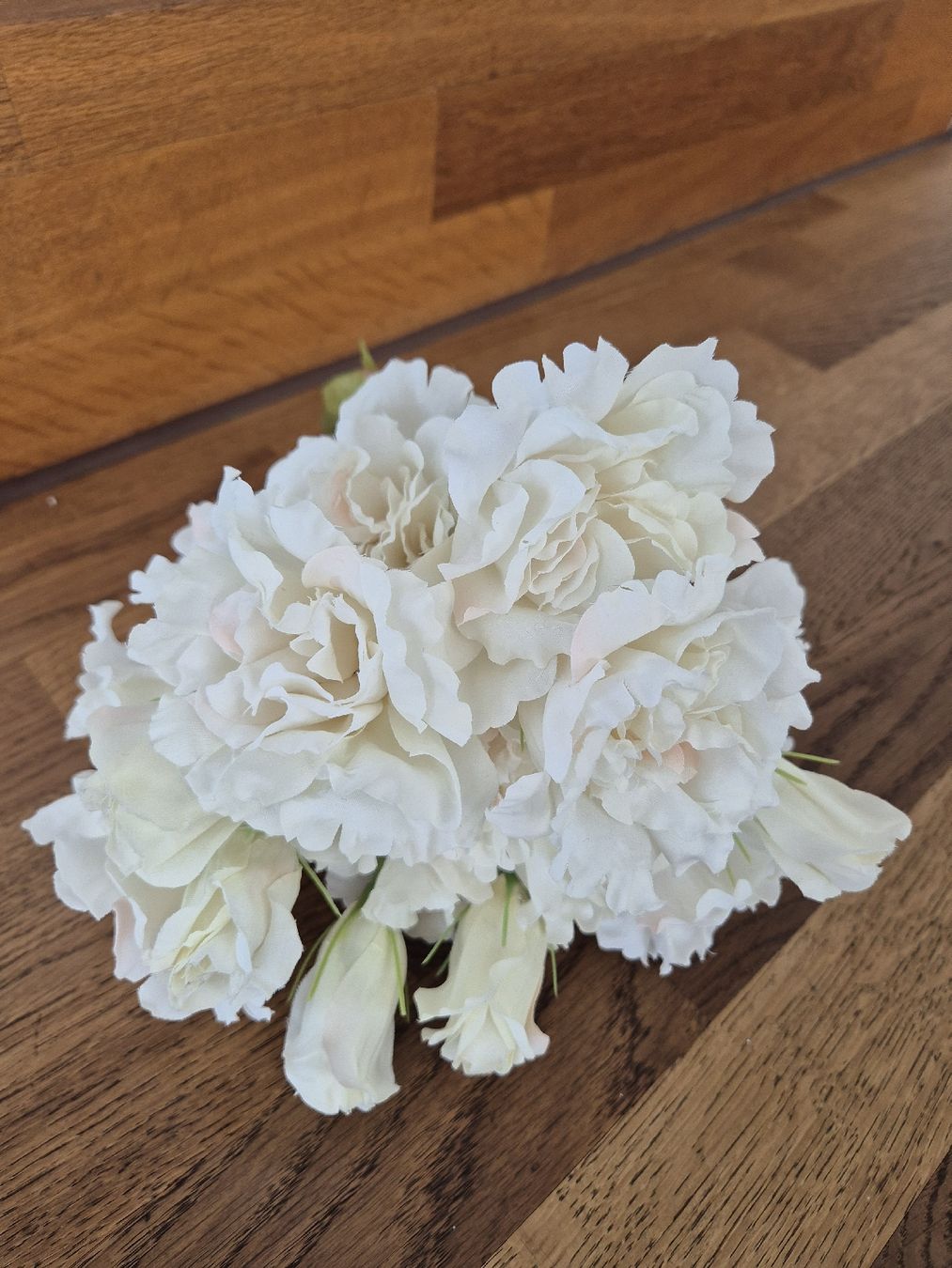 Ikea Alle Dekorationen: Kunstblumen ROSEN, 12 Stück – Gebraucht aus Emmenbrücke von Mogeli0 2