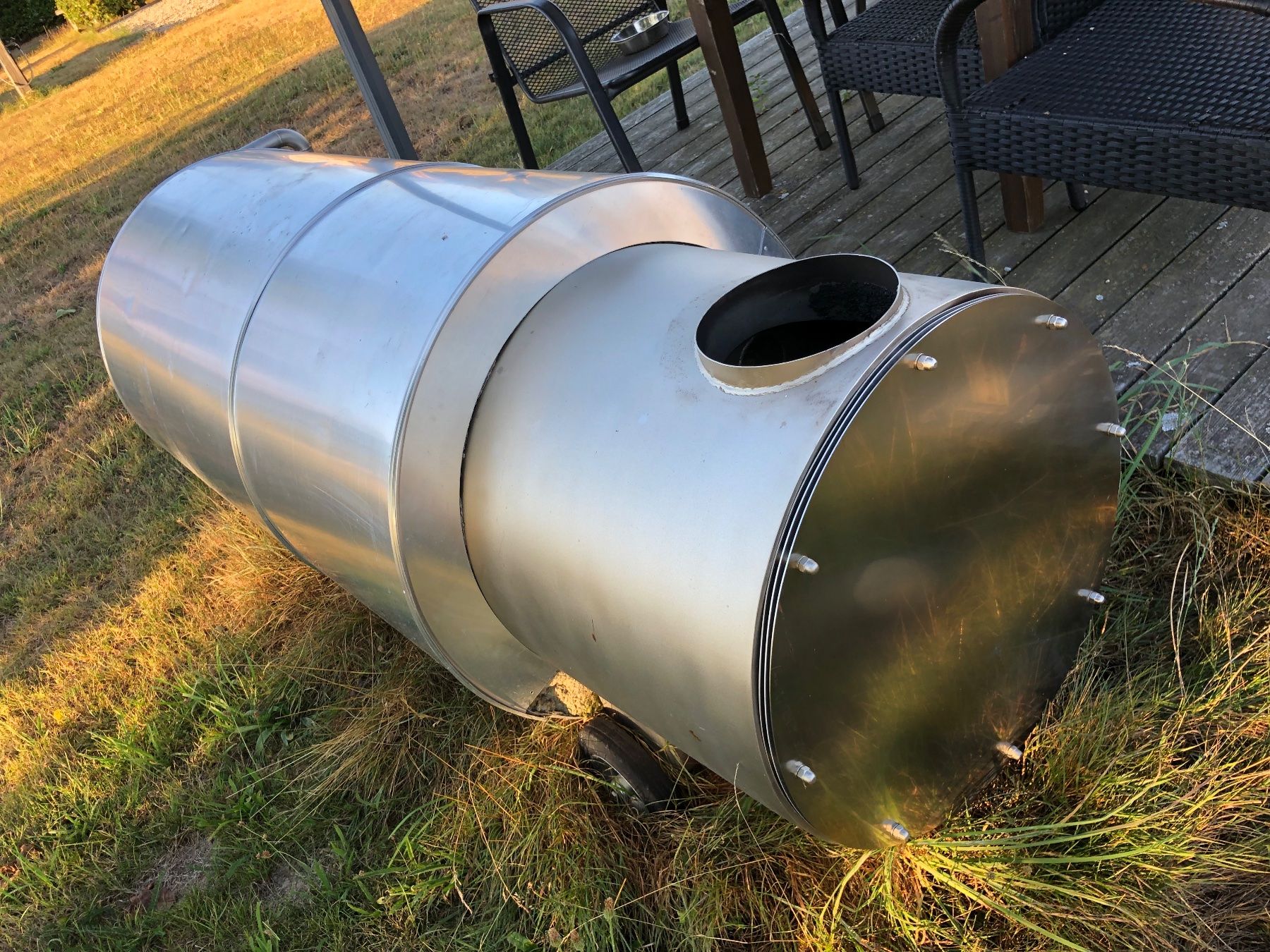 Radiatori: Poolheizung 70KW – Usato da Gohl venduto da YSysoiuz 2
