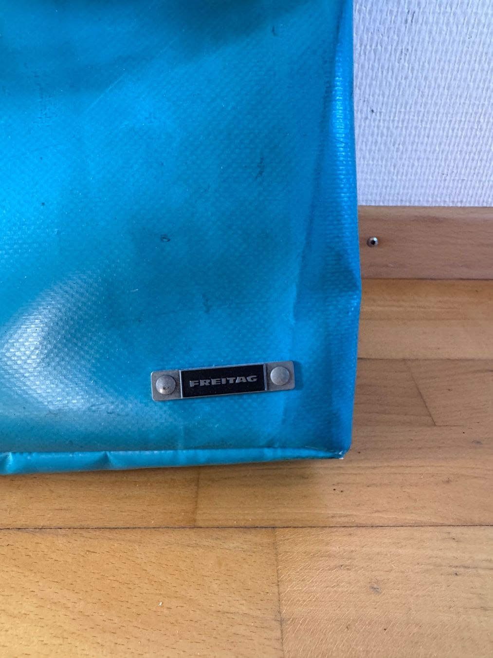 Taschen für Damen: Freitag Morgenson – Gebraucht aus Hundwil von sil_6gc6 1