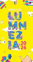 2x VIP 3-Tagespass Lumnezia 23.-25.07.2026