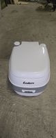 Enders Porta Potti Toilette weiss/grau guter Zustand