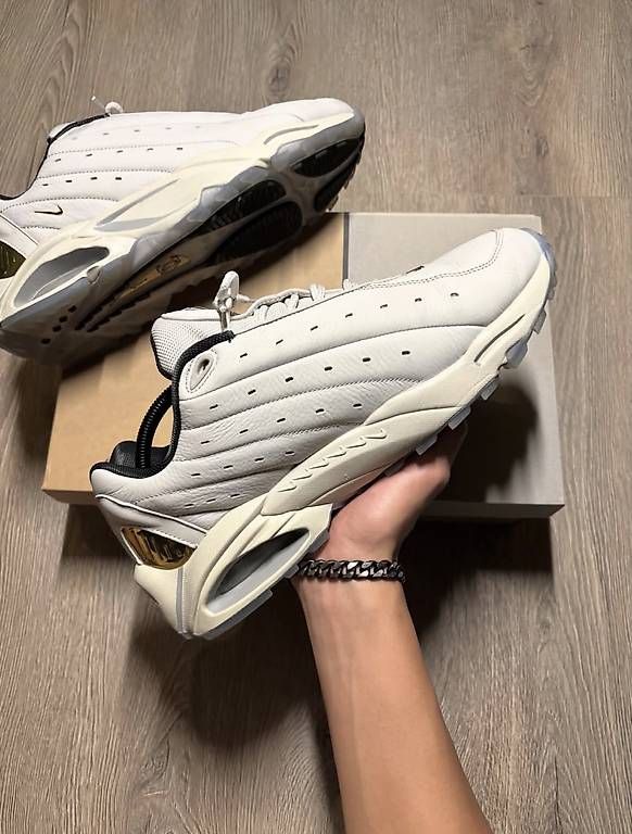 Herrenschuhe: Nike Nocta hot step terra – Gebraucht aus Cheseaux-Lausanne von mad_mnv2 3
