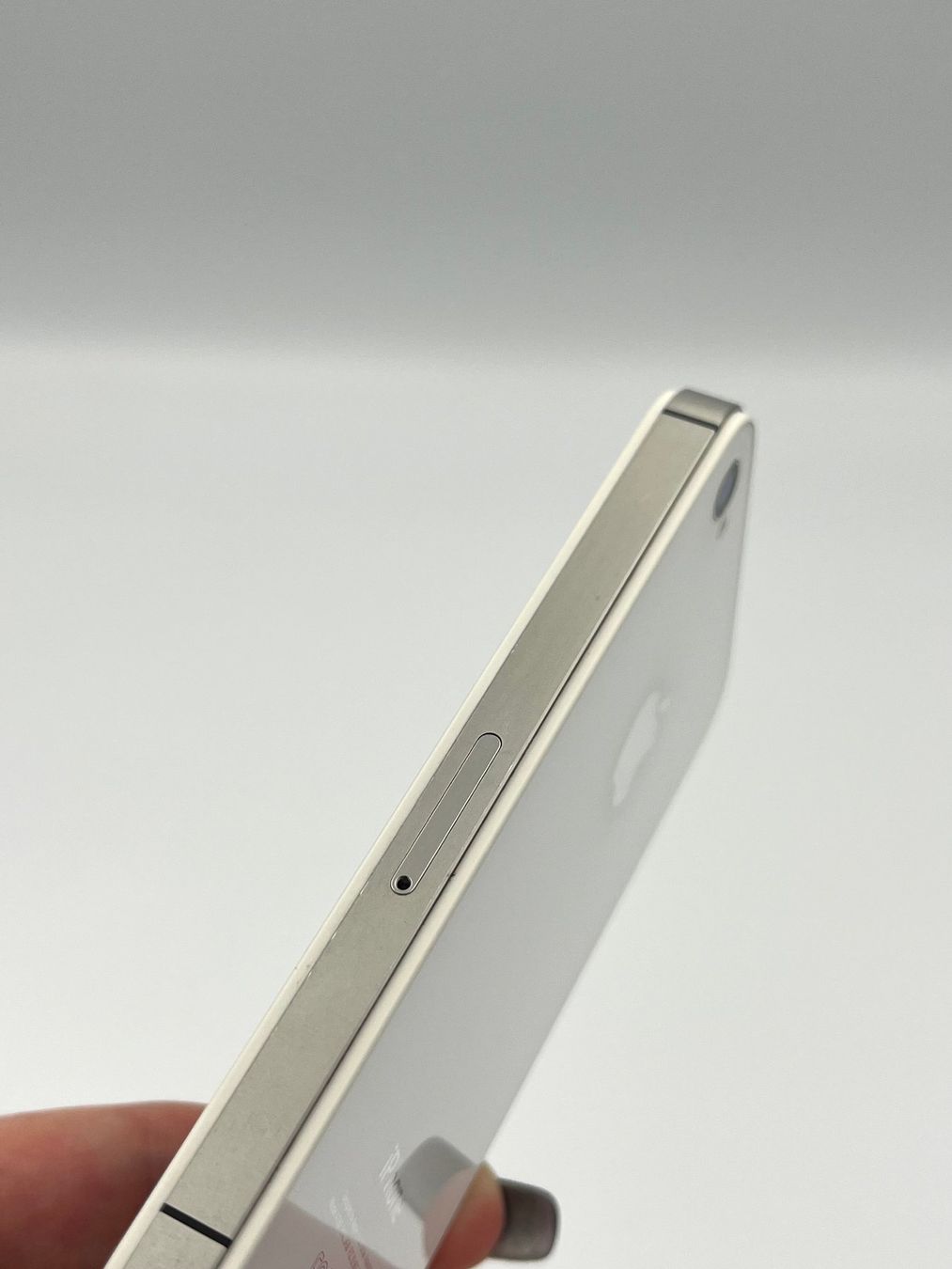 Apple Portables: iPhone 4s 8GB – D'occasion à Basel par Xani 4