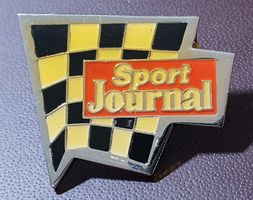R356 - Pin Sport Journal