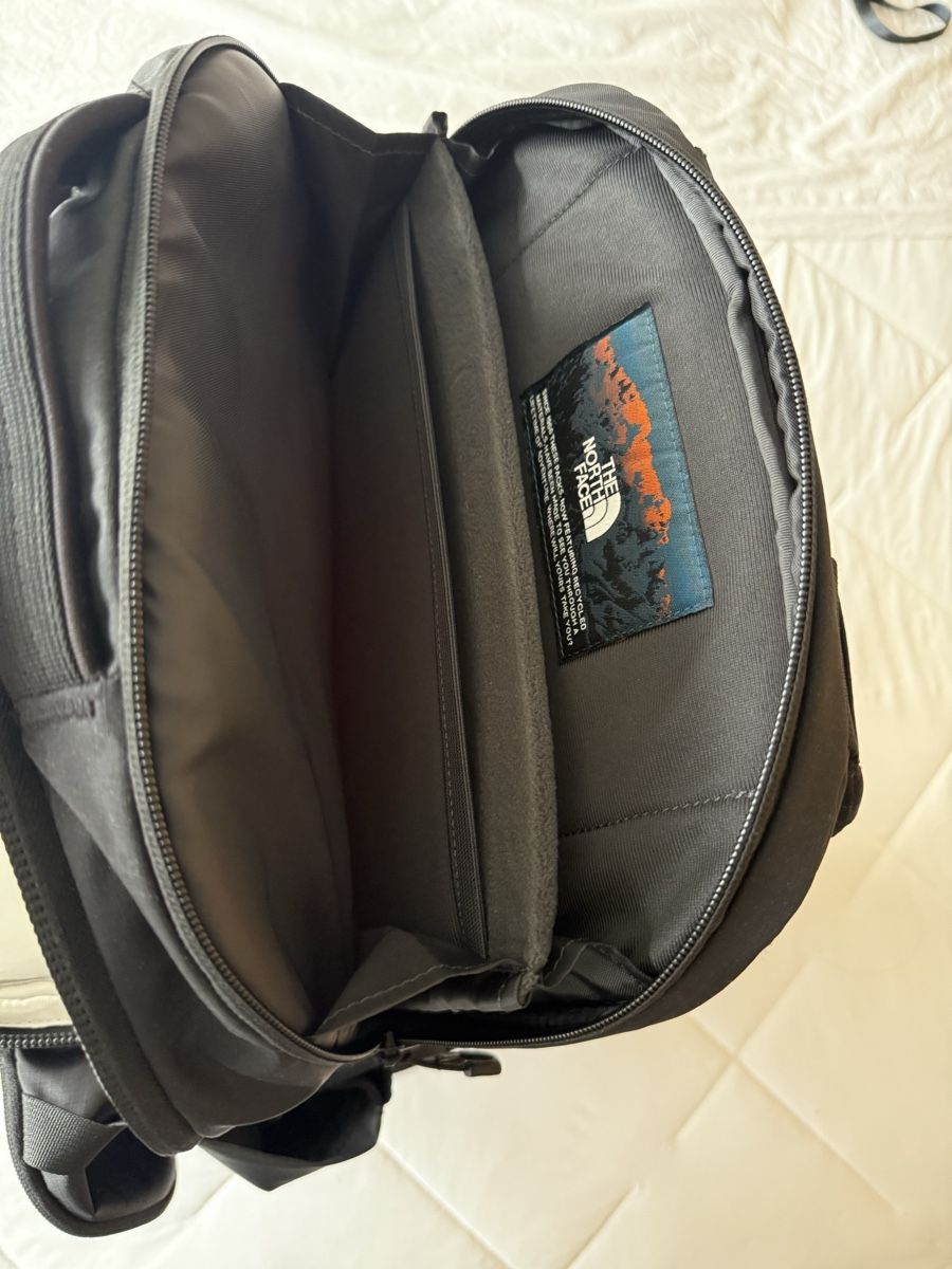 North Face Zaini: New NORTHFACE Bag – Usato da Zürich venduto da noe_x2bg 1