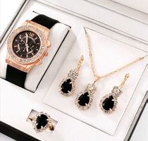 Armbanduhr • Full set