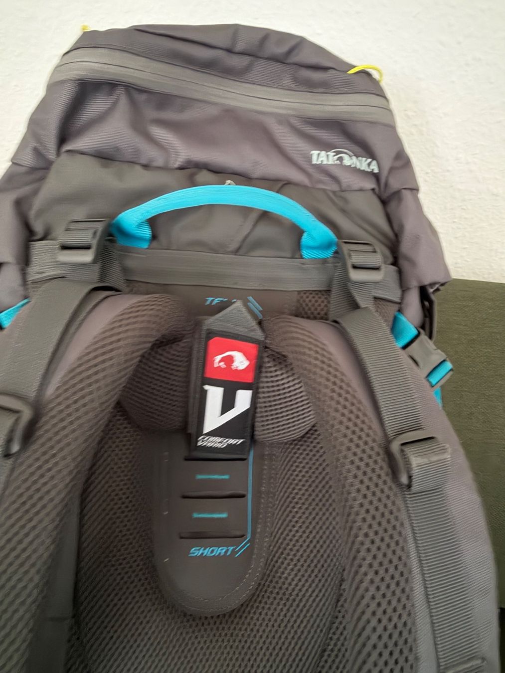 Tatonka Sacs à dos: Tatonka Trekkingrucksack 32L JR – D'occasion à Meilen par Sura18 3