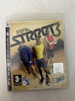 FIFA Street 3 für die PlayStation 3