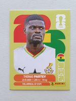 Panini FIFA WM 2026 * Thomas Partey (GHA 10)