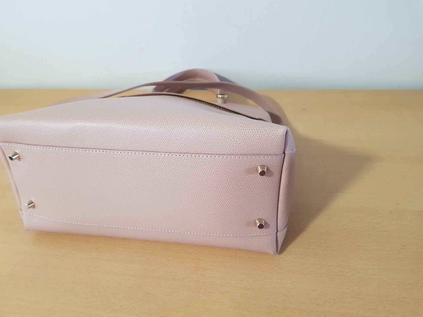 Furla Borse da donna: Furla Piper Leder Handtasche – Usato da Basel venduto da fafa68 6