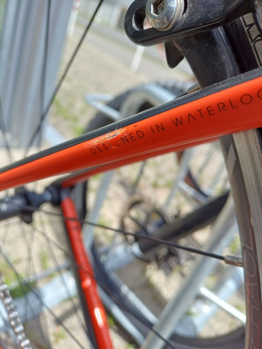 Trek Biciclette: Rennrad Trek Domane Carbon – Usato da erstfeld venduto da igorim 7