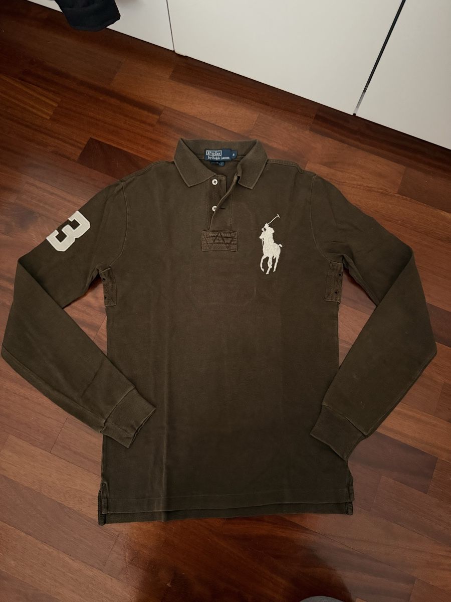 Ralph Lauren Magliette Polo: Polo Ralph Lauren uomo S – Usato da Bellinzona venduto da gia_zx2b