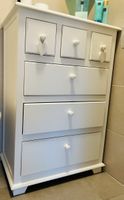 Commode Blanche Maison du Monde