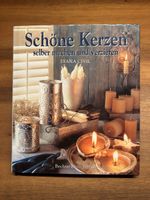 Schöne Kerzen