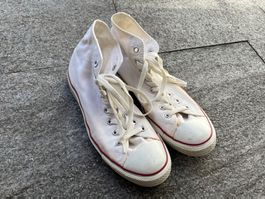 Converse 11
