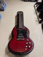 Gibson SG rot