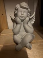 Engel Figur Rosenthal Studio-Haus weiss guter Zustand
