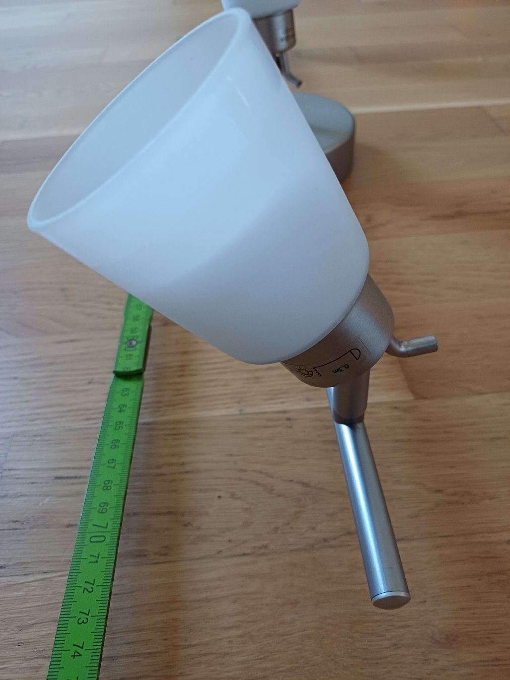 Ikea Lampadari & plafoniere: Deckenlampe – Usato da Schwerzenbach venduto da mss_66gb 4
