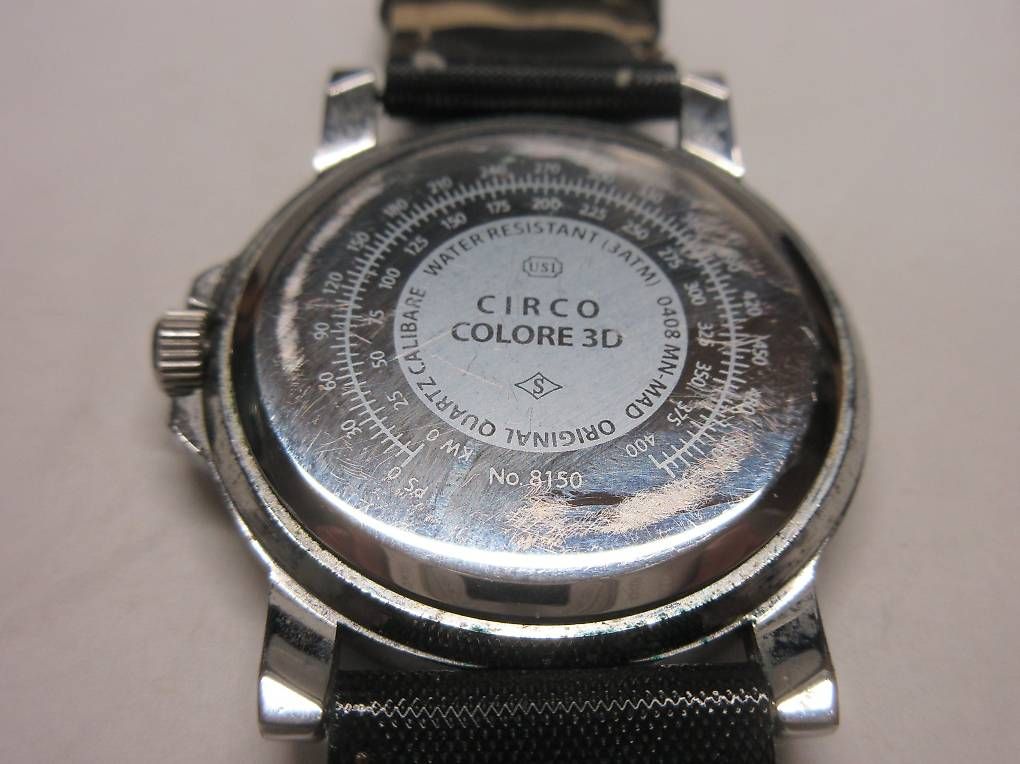 Orologi: VKB Uhr 1884 – Usato da Binningen venduto da eic2010 2