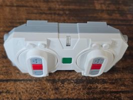 lego Electric Powered Up Bluetooth Speed Remote Control