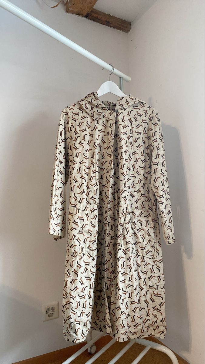 Cappotti: Schicker vintage mantel gr M – Usato da lommis venduto da inf_thv8