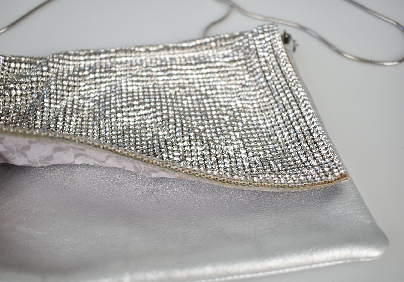 Swarovski Borse da donna: Swarovski Umhängetasche – Usato da Nürensdorf venduto da 2ND_STORY 2