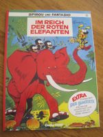 Spirou und Fantasio 1 Auflage Nr 22  Carlsen Verlag 1988