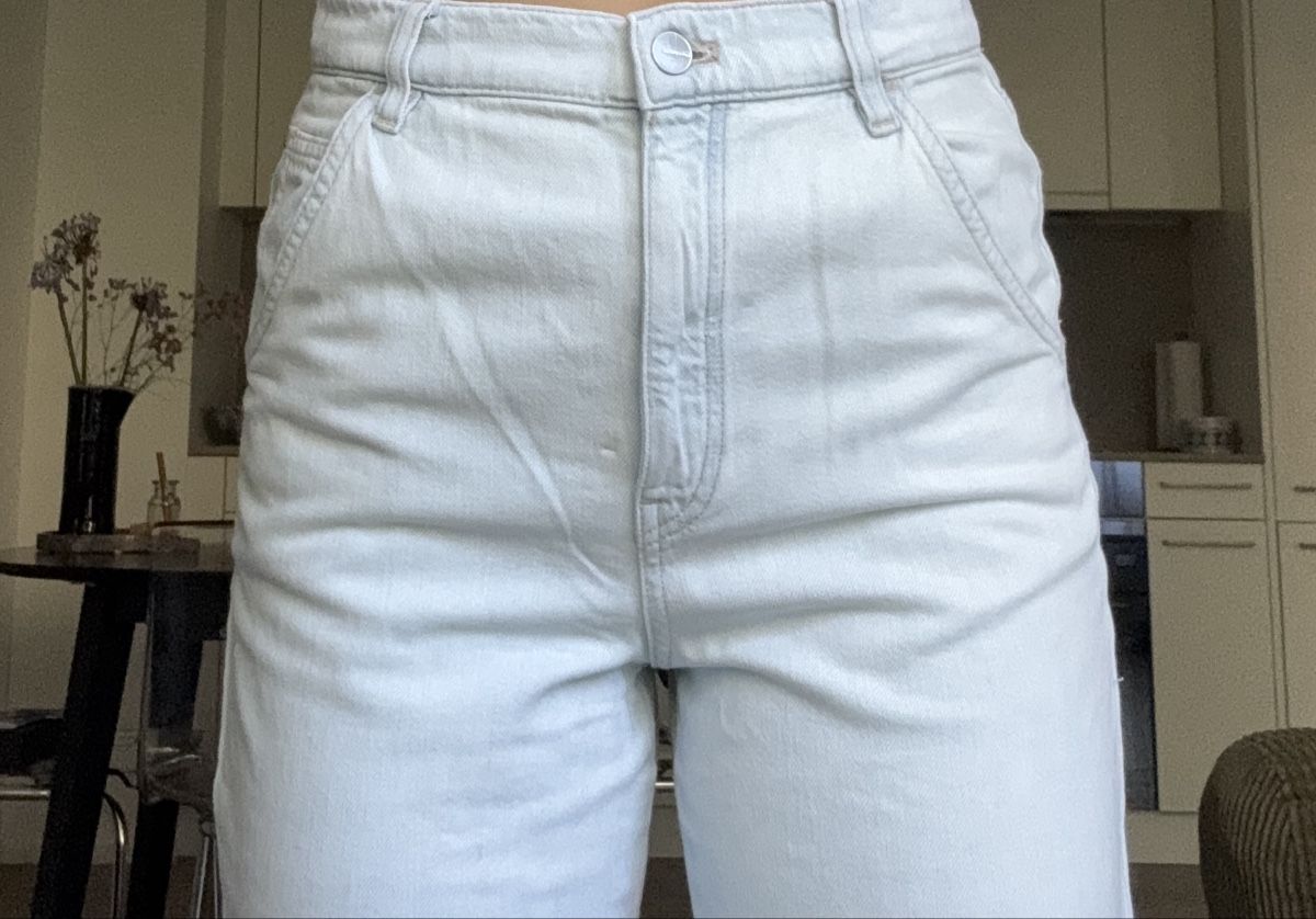 Massimo Dutti Jeans: Massimo Dutti light summer jeans – Usato da Zürich venduto da ari_cr2f 5