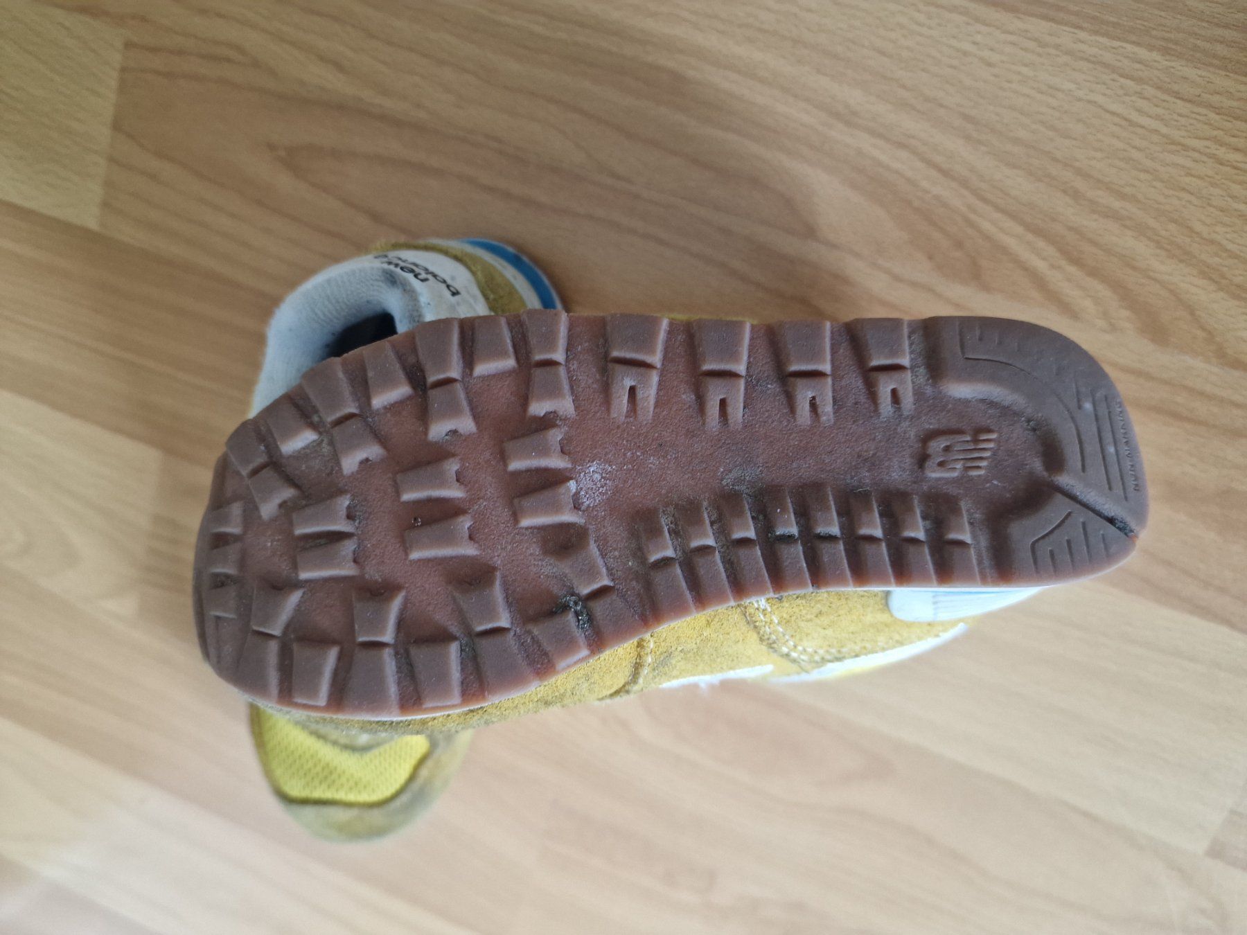New Balance Scarpe per ragazzi: New Balance Gr. 27.5 – Usato da Wädenswil venduto da JuJu8785 2