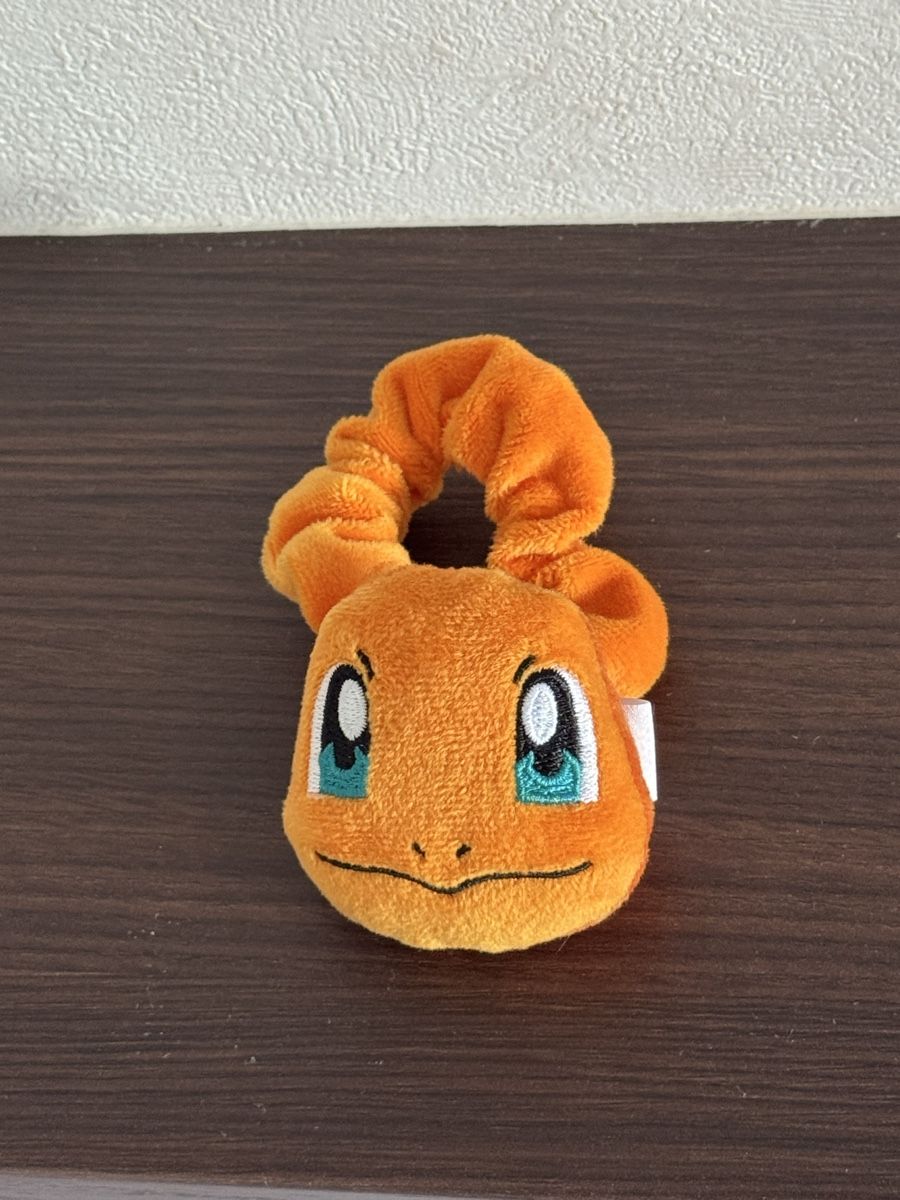 Accessori per capelli: Scrunchie Glumanda Pokemon – Nuovo e nell'imballaggio originale da Neerach venduto da irasan